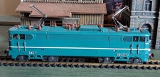Jouef . Loco BB 25110 réf 8361. Top !!
