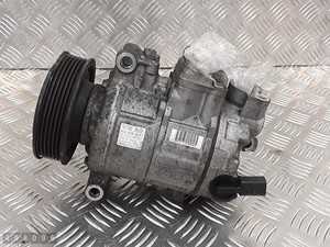 2010 VW GOLF PLUS KLIMAKOMPRESSOR BENZIN 1K0820859T 1400 PETROL