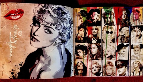⭐️MADONNA⭐️ Celebration 2x CD + Benny Benassi Remix 2009 ✅ - Picture 15 of 16