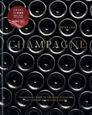 Champagne Peter Liem