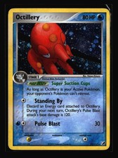 Octillery Holo R 10/115 Unseen Forces LP on eBay