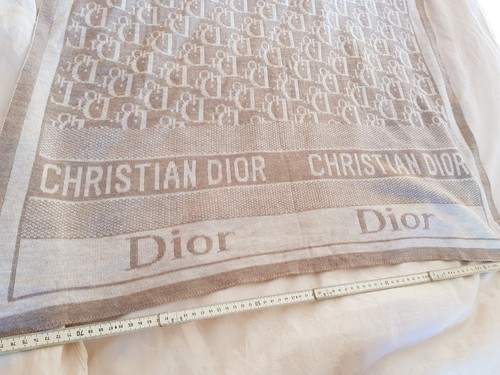 Dior Scarf Damen 167x81 CM - Bild 3 von 5