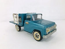 Tonka 1959 Tonka Farms Stake Truck Original Paint Vintage