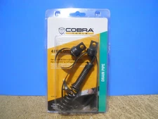 COBRA TOOLS BC96299C 4 Piece Cutter Set For BC260 Drain Pipe Cleaning Machine