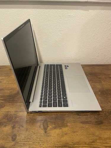 HP EliteBook 860 G9 i5 1245U 16GB 256GB SSD 16" Laptop nur BESCHREIBUNG LESEN! - Bild 3 von 14