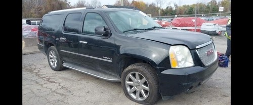 Yukon Denali 2010-2015 estuche de cuero manual del propietario 150 k millas - Imagen 3 de 12