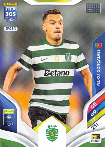 FIFA 365 2026 Panini Adrenalyn xl pick LIV PSG PSV OLM NAS 2025/26 - Bild 213 von 235