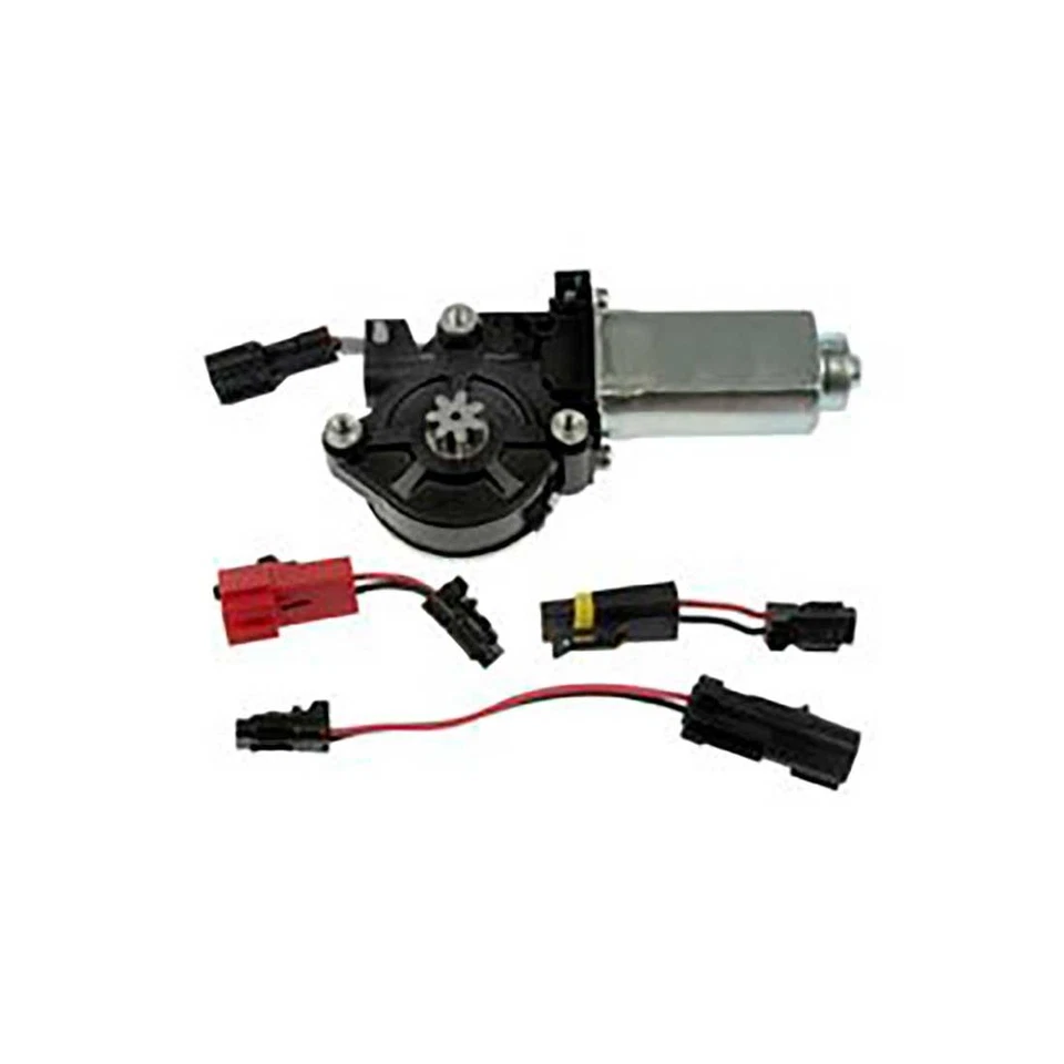 Motor de ventana delantero o trasero para 742-315 Dorman lado del pasajero derecho derecho derecho Foto 3 de 3