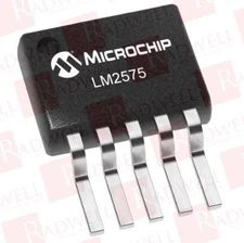 MICROCHIP TECHNOLOGY INC LM2575WU / LM2575WU (BRAND NEW)