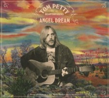 Tom & The Heartbreakers Petty - Angel Dream (Songs From The [New LP Vinyl]