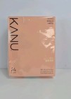 Maxim Kanu Dolce Latte Coffee Mix 17g * 24 Sticks NEW SEALED 
