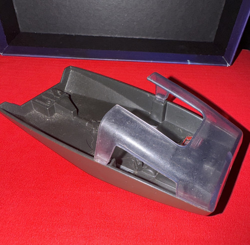Killer W.H.A.L.E Hovercraft ORIGINAL Recon Sled Vintage 1984 Hasbro G.I.Joe ARAH
