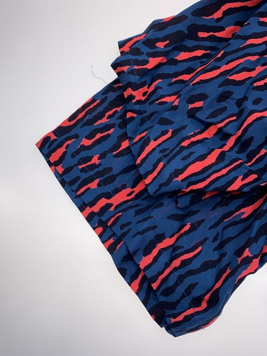 GUILTY PARTIES 24FWE-WMS-HI01 XXL 美品 The Guilty Parties Aloha Shirt/M/Rayon/BLU/24FWE-WMS-HI01