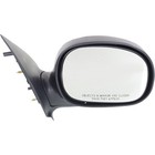 Mirror For Ford F-150 1997-2002 Passenger Side RH Manual Adjust Chrome New Body