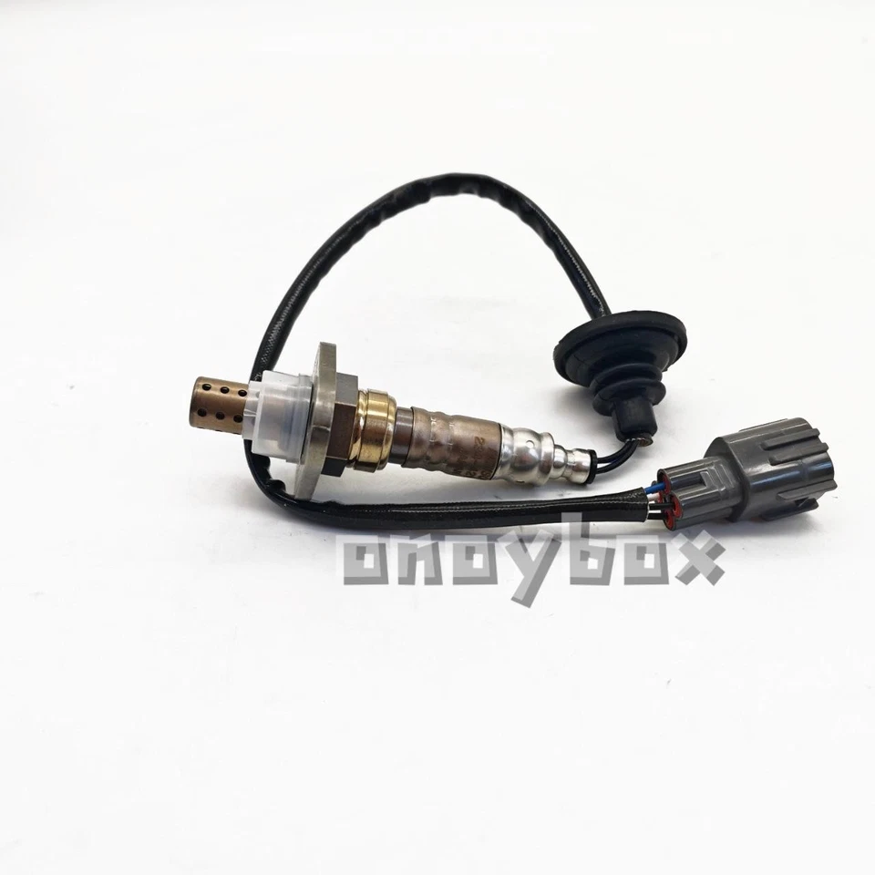 234-4215 Denso O2 Oxygen Sensor DOWNSTREAM New for Toyota Highlander Lexus RX300 Foto 2 de 4