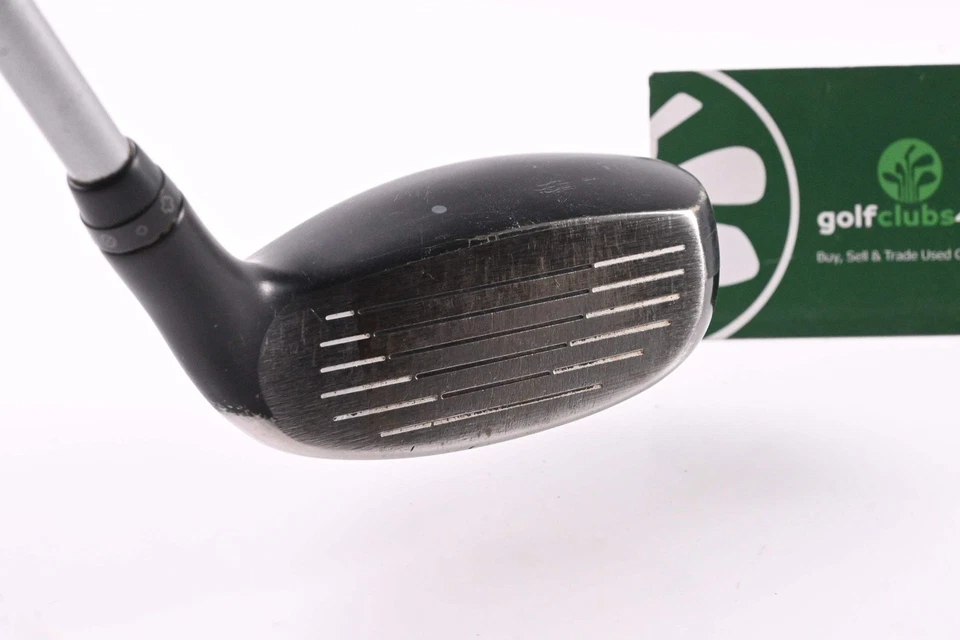 Left Hand Ping G430 #7 Hybrid / 34 Degree / Senior Flex Ping Alta Quick 45 Shaft - Image 4 of 4