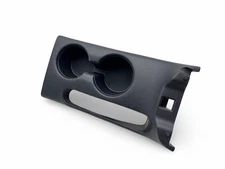 2013-2016 Nissan Sentra Center Console Cup Holder Black