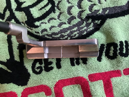 Scotty Cameron Studio Stainless Newport 2 - Picture 13 of 24