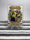 2025 Panini Derrick Harmon Base (Raw)