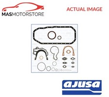 ENGINE CRANK CASE GASKET SET AJUSA 54006100 A FOR VW PASSAT,SANTANA,TOURAN