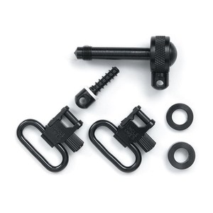 Uncle Mike's Remington 7400 and Model Four Autoloader Sling Swivels 11712