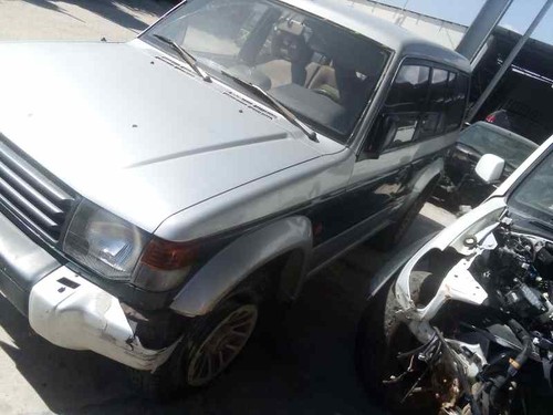 BOMBA DIRECCION / 13 CM / 917091 PARA MITSUBISHI PAJERO * - Picture 6 of 9