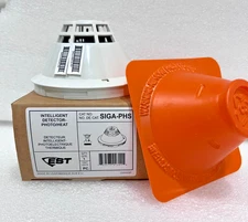 NEW EDWARDS EST SIGA-PHS DETECTOR SIGA PHS FIRE ALARM