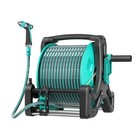 Car Wash Water Gun High Pressure Household Brushing Nozzle Flushing Ground