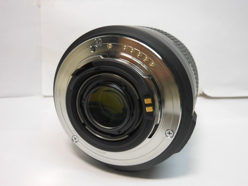 [Top Mint]Sigma 18-250mm F3.5-6.3 DC Macro HSM Lens for Pentax Mount From Japan - Picture 7 of 10