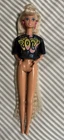Vintage Totally Hair Barbie Doll 1991