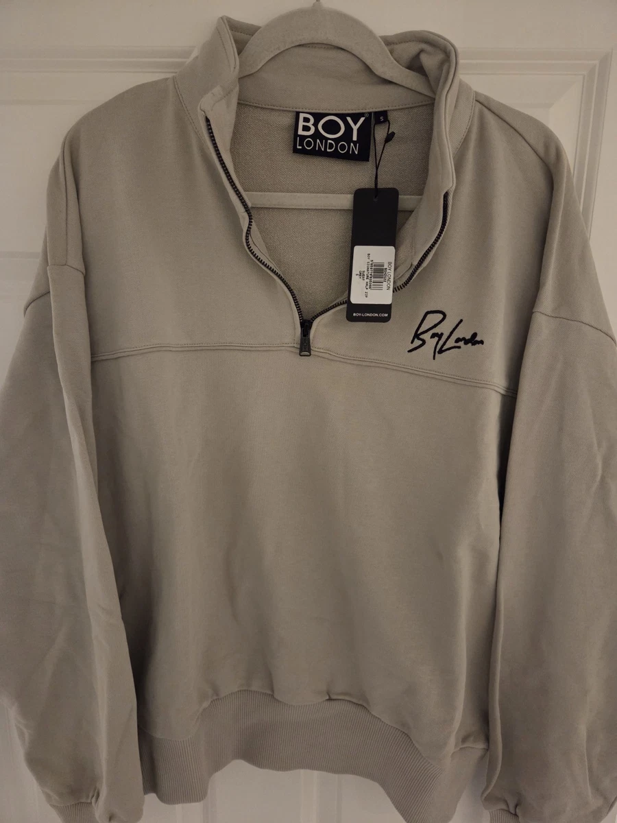 Gray Men's BOY London for sale | eBay