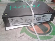 Chassis ECM Communication Telematics Center Dash Fits 15-17 ESCALADE 2794525