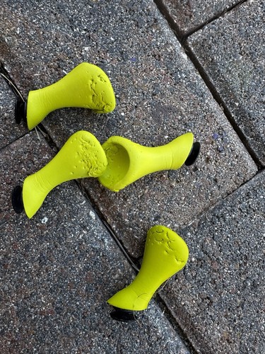 Shrek Crocs Ear /Crocs Shrek ear charm /Crocs Shrek Ear - Picture 12 of 12