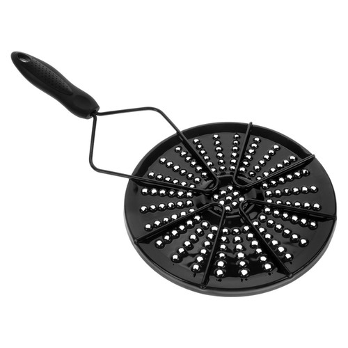  Heat Diffuser for Electric Stove Simmer Plate Gas Flame Induction Cooker - Picture 9 of 12