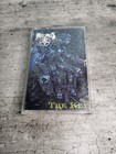 Nocturnus: The Key Cassette Tape 1990 Earache Records Tested