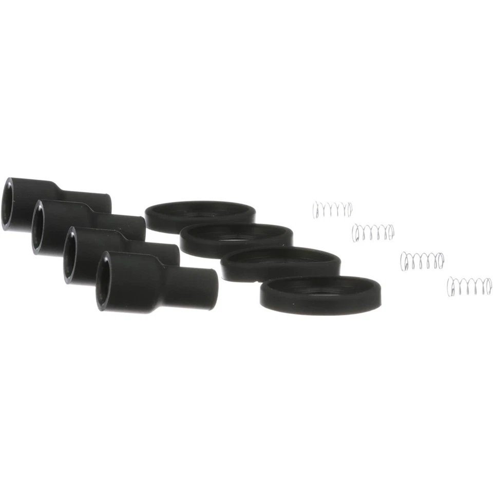 Bota bobina de encendido CPBK622 para Chevy Toyota Corolla Matrix Pontiac Vibe Celica Foto 3 de 4