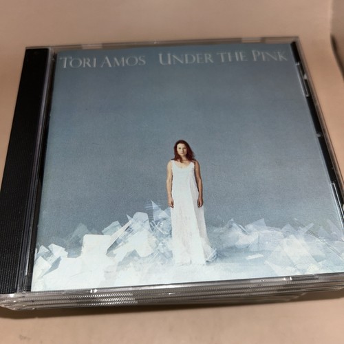 TORI AMOS 12 CD Lot The Benefit For Rainn To Venus And Back Boys For Pele MORE! - Imagen 6 de 24