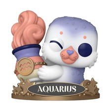 Zodiac - Aquarius Pop!