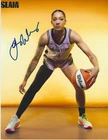 GABBY WILLIAMS Signed 8.5x11 Photo Signed REPRINT Basketball WNBA Valkyries
