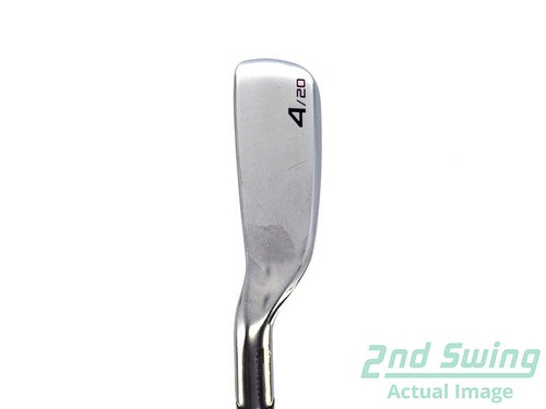 Cleveland Launcher UHX Utility 4 Utility 20° Graphite Regular Left 39.5in - Picture 3 of 10