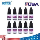 DENTEX Dental Light Cure Dentin Enamel Bonding Resin Adhesive ONE STEP 5 ML
