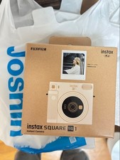 FUJIFILM instax SQUARE SQ1 instant camera /Only USA DDP shipping