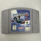 Pilotwings 64 (Nintendo 64 N64, 1996) Game Only - Authentic Tested Working