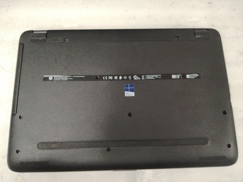 HP 250 G5 Notebook Pc | 15.6" CORE i5-6200U 8GB 256GB SSD FHD - Afbeelding 5 van 5