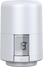 Hive Smart Heating Thermostatic Radiator Valve (TRV) with Smartphone