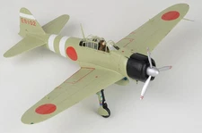 Hobby Master 1/48 A6M2 Zero-Sen/Zeke EII-102 IJNAS Zuikaku Flying Group