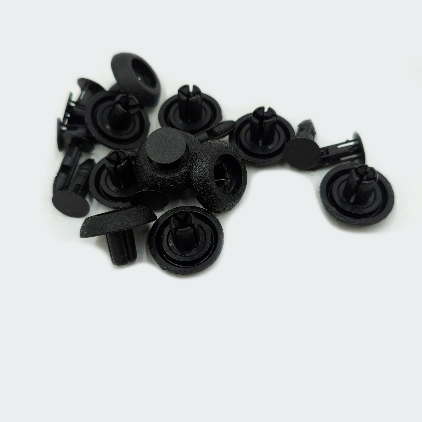 OEM For Toyota 90467-07217 10Pcs Engine Cover Radiator Support Side Shield Clip