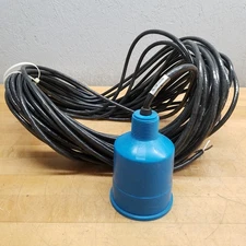 Siemens Milltronics 7ML1106-1CA20-0A Echomax MRS-5 Untrasonic Level Transducer