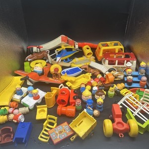 箱付き　1972 ヴィンテージ　フィッシャープライス　 メリーゴーランド Memories」おしゃれまとめの人気アイデア｜Pinterest｜Linda