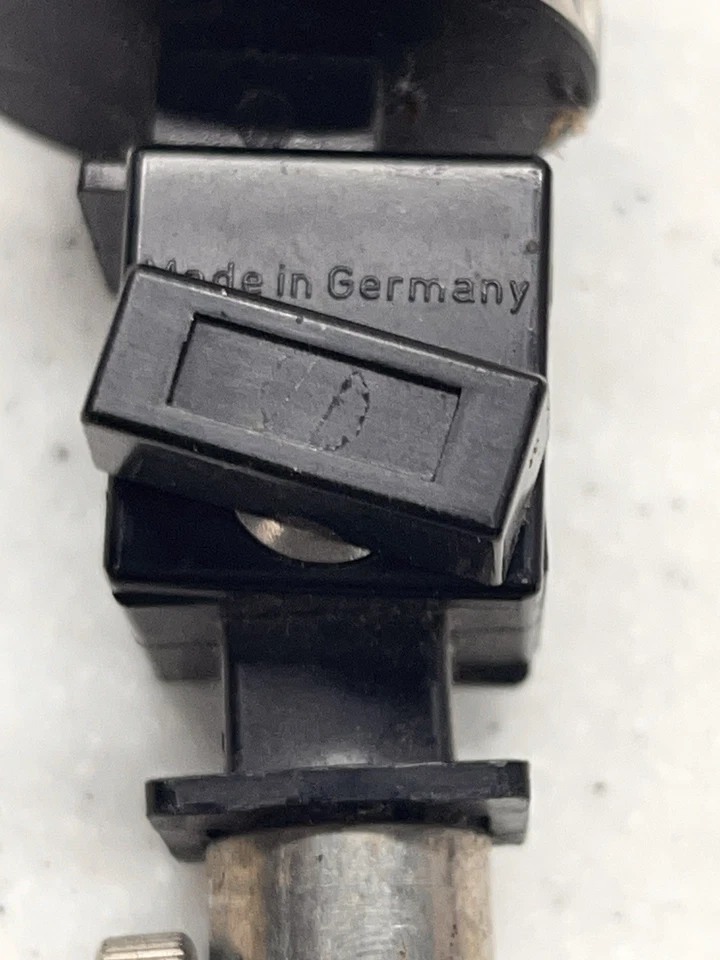 Vivitar SL-2 Slave Flash Remote Trigger with PC & Hot Shoes - Image 2 of 4